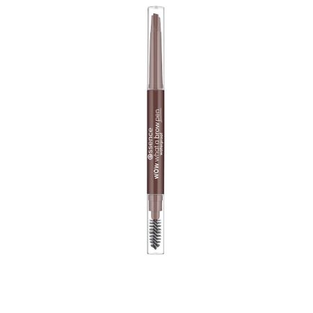 Essence Cosmetics Wow What A Brow Pen Lápiz De Cejas Waterproof 02-Brown 0,2g