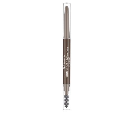 Essence Cosmetics Wow What A Brow Pen Lápiz De Cejas Waterproof 03-Dark Brown 0,2g