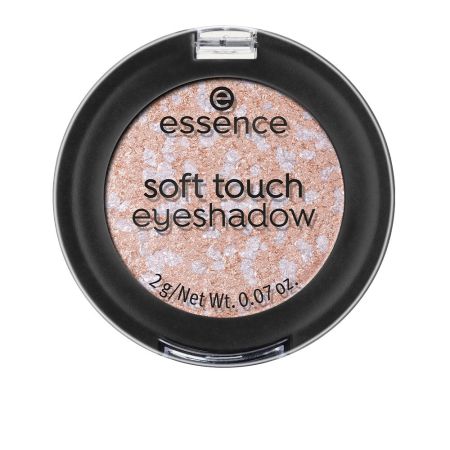 Essence Cosmetics Soft Touch Sombra De Ojos Bubbly Champagne 2g