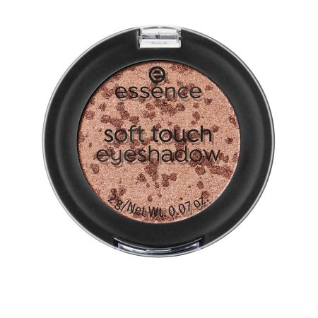 Essence Cosmetics Soft Touch Sombra De Ojos Cookie Jar 2g