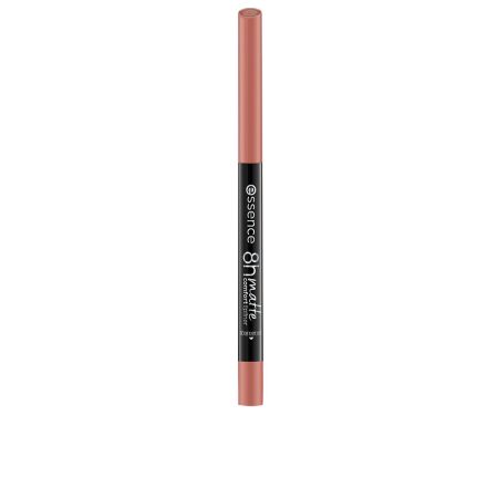 Essence Cosmetics Matte Comfort Perfilador De Labios 03-Soft Beige 0,3g