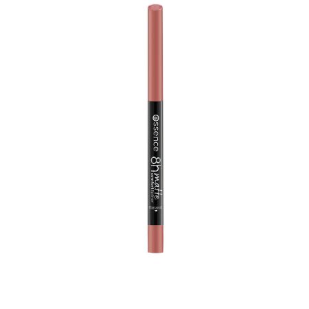 Essence Cosmetics Matte Comfort Perfilador De Labios 04-Rosy Nude 0,3g