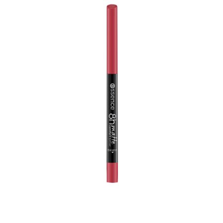Essence Cosmetics Matte Comfort Perfilador De Labios 07-Classic Red 0,3g