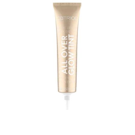 Catrice All Over Glow Tint Cheek Eye Lip 010-Beaming Diamond 15ml