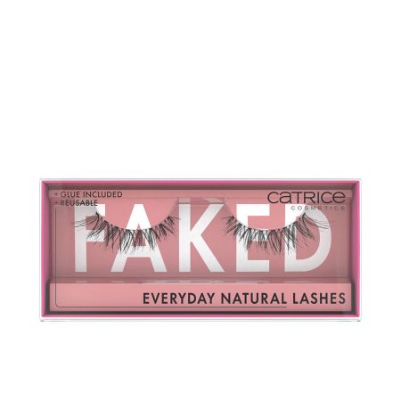 Catrice Faked Every Day Natural Lashes 2 U