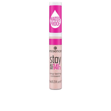 Essence Cosmetics Stay All Day 14h Corrector De Larga Duración 20-Light Rose 7ml