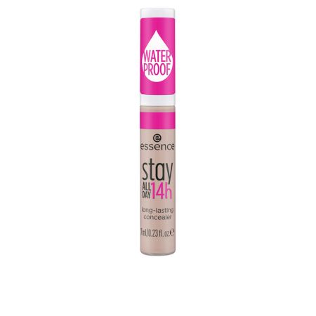 Essence Cosmetics Stay All Day 14h Corrector De Larga Duración 30-Neutral Beige 7ml