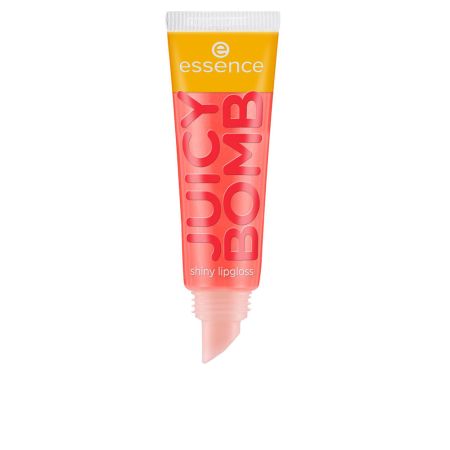 Essence Cosmetics Juicy Bomb Brillo De Labios 103-Proud Papaya 10ml