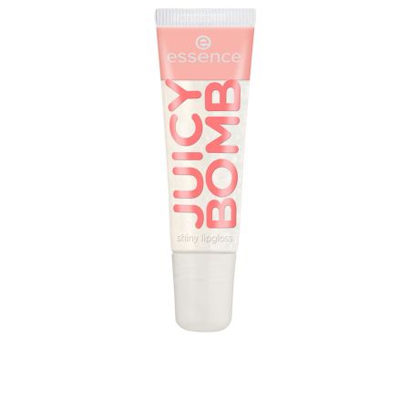 Essence Cosmetics Juicy Bomb Brillo De Labios 101-Lovely Itchi 10ml