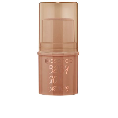 Essence Cosmetics Baby Got Bronze Bronceador En Barra 10 5,5g