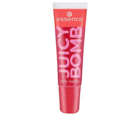 Essence Cosmetics Juicy Bomb Brillo De Labios 104-Poppin' Pomegranate 10ml