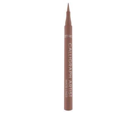 Catrice Calligraph Artist Matte Liner 010-Roasted Nuts 1,10ml