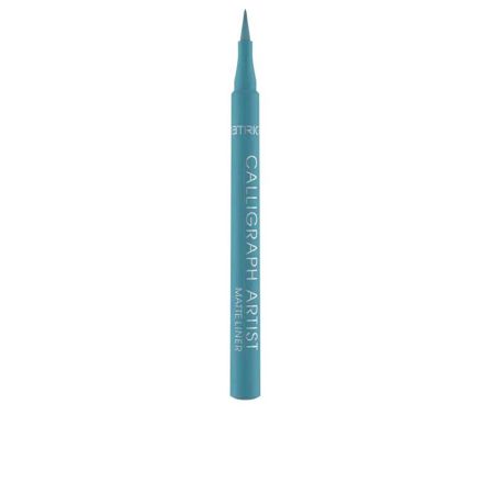 Catrice Calligraph Artist Matte Liner 030-Off Tropic 1,10ml