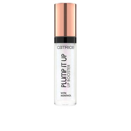 Catrice Plump It Up Lip Booster 010-Poppin Champagne 3,5ml
