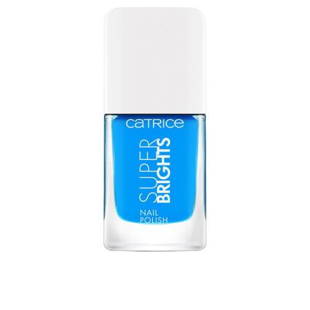 Catrice Super Brights Nail Polish 020-Splish Splash 10,5ml