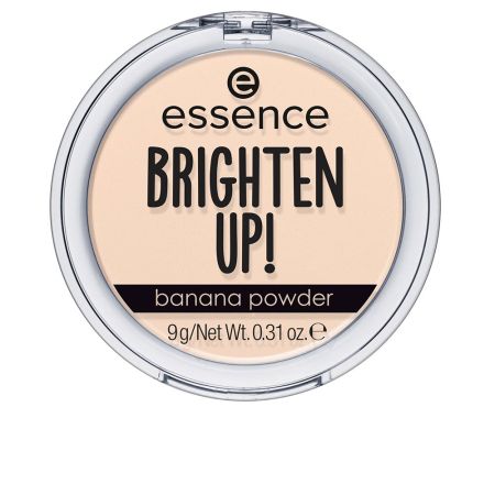 Essence Cosmetics Brighten Up! Polvos Banana 20 9g
