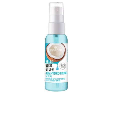 Essence Cosmetics Hello, Good Stuff! Fijador Hidratante 48h Spray 50ml