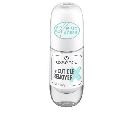 Essence Cosmetics Essence Quitacuticulas The Cuticle Remover
