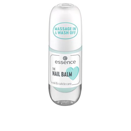 Essence Cosmetics The Nail Balm Masajear y Lavar 8ml