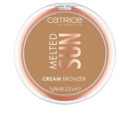 Catrice Melted Sun Cream Bronzer 020-Beach Babe 9g