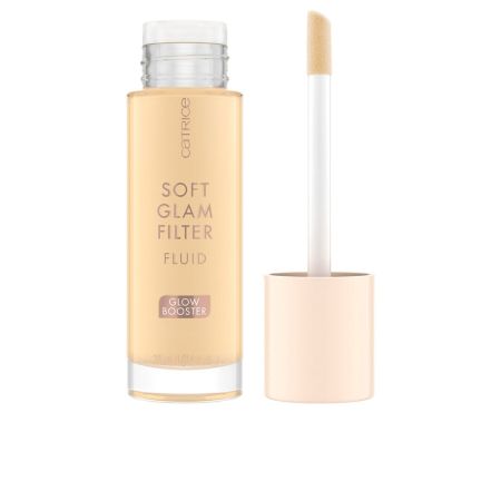 Catrice Soft Glam Filter Fluid Glow Booster 010-Fair 30ml