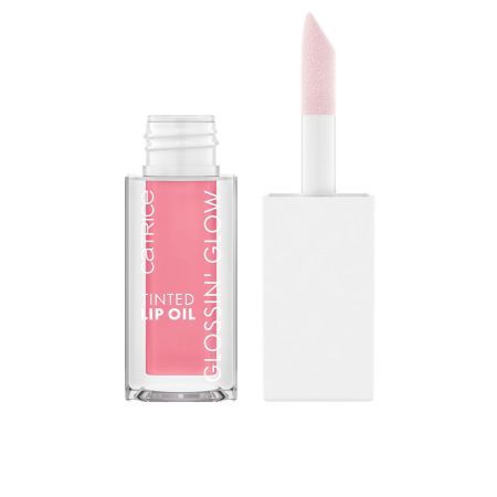 Catrice Glossin' Glow Tinted Lip Oil 010-Keep It Juicy 4ml