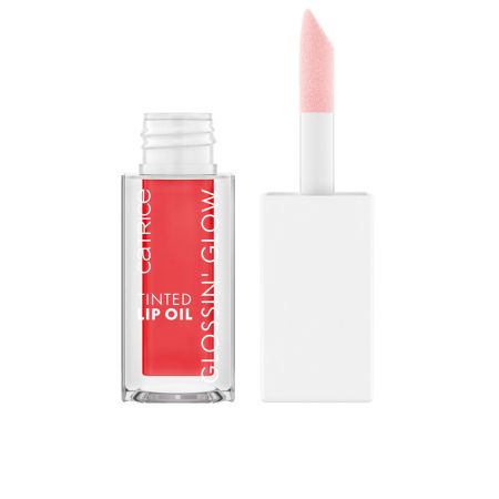 Catrice Glossin' Glow Tinted Lip Oil 020-Drama Mama 4ml