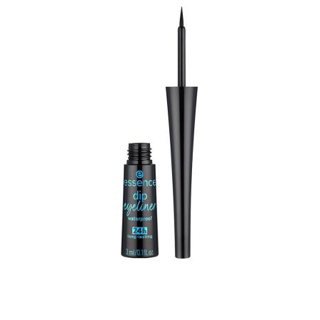 Essence Cosmetics Ess Eyeliner Liquid Dip Wtp Long Durat