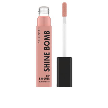 Catrice Shine Bomb Barra De Labios Líquida 010-French Silk 3ml