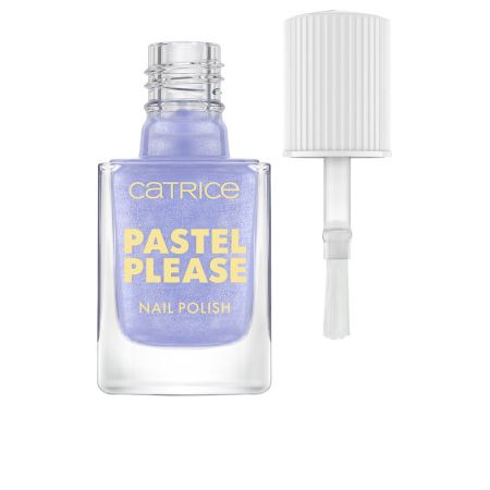 Catrice Pastel Please Esmalte De Uñas 020-Cloud Nine 10,5ml