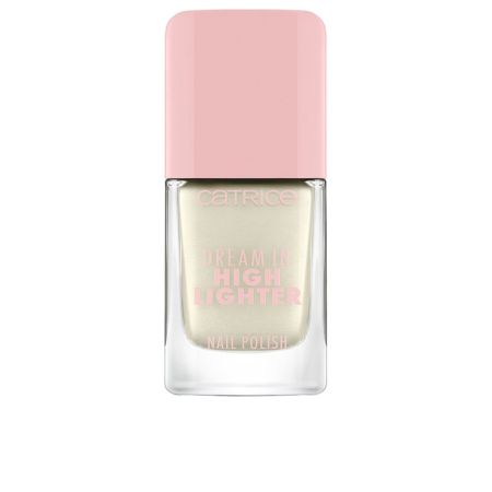 Catrice Dream In High Lighter Esmalte De Uñas 070-Go With The Glow 10,5ml
