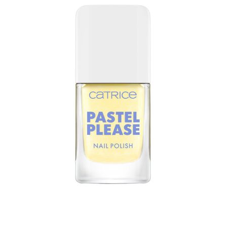 Catrice Pastel Please Esmalte De Uñas 030-Sunny Honey 10,5ml