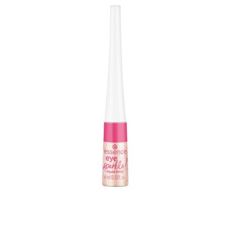 Essence Cosmetics Ess Eyeliner Liquid Eye Sparkle 01 -D