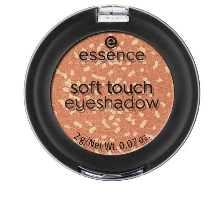 Essence Cosmetics Soft Touch Sombra De Ojos 09-Apricot Crush 2g