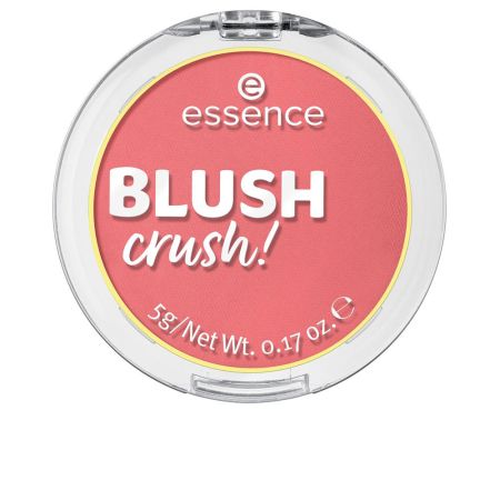 Essence Cosmetics Blush Crush! Colorete 30-Cool Berry 5g