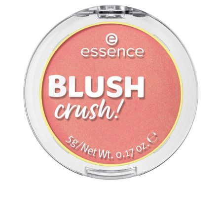 Essence Cosmetics Blush Crush! Colorete 40-Strawberry Flush 5g