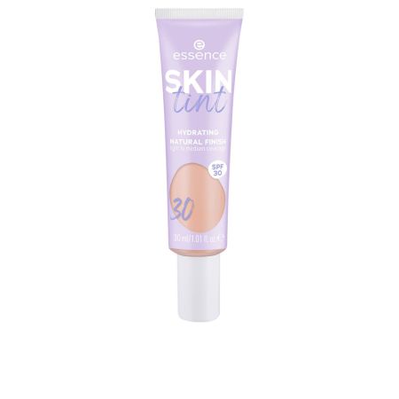 Essence Cosmetics Skin Tint Crema Hidratante Con Color Spf30 30 30ml