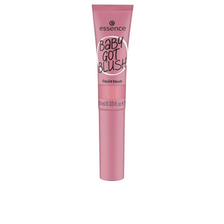Essence Cosmetics Baby Got Blush Colorete Líquido 30-Dusty Rose 10ml
