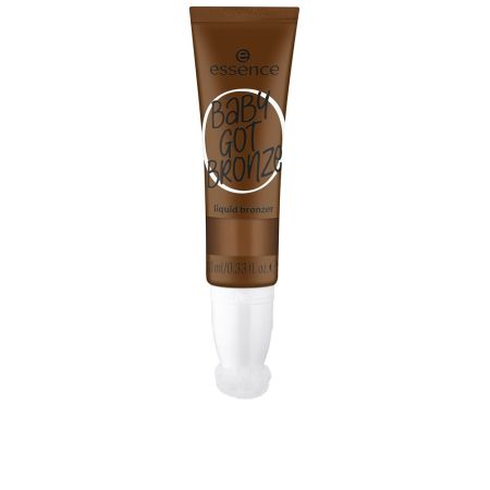 Essence Cosmetics Baby Got Bronze Bronceador Líquido 40-Tan-Tastic 10ml