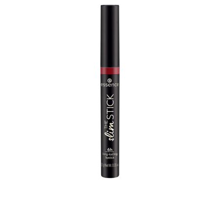 Essence Cosmetics The Slim Stick Barra De Labios De Larga Duración 107-Hot Chili 1,7g