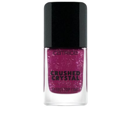Catrice Top Coat 10-Amethyst Aura 10,5ml