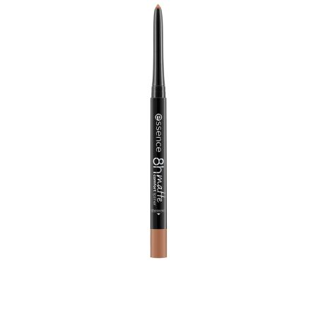 Essence Cosmetics 8h Matte Comfort Perfilador De Labios 14-Because It's Iconic 0,30g