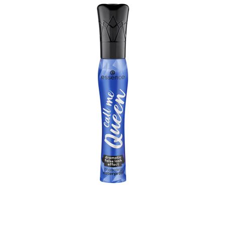 Essence Cosmetics Call Me Queen Máscara De Pestañas Waterproof 11,5ml