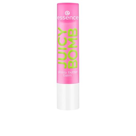 Essence Cosmetics Juicy Bomb Bálsamo Manteca Labial 03-Time to Pitaya 2,50g