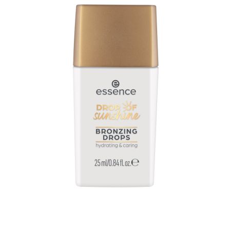 Essence Cosmetics Drop Of Sunshine Bronceador Fluido 25ml