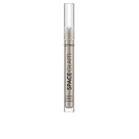 Catrice Space Glam Eyeliner Líquido 010-Moonstone Metallic 1,4ml