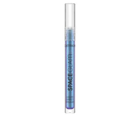 Catrice Space Glam Eyeliner Líquido 030-Cosmic Chrome 1,4ml
