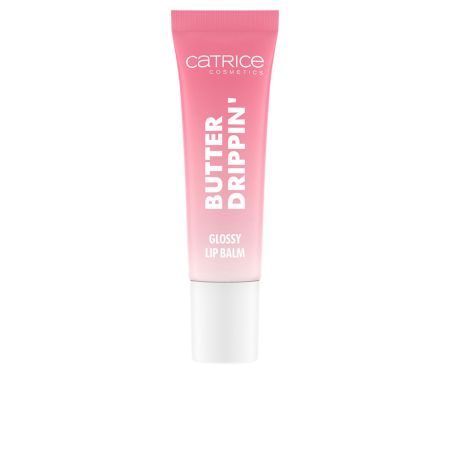 Catrice Butter Drippin' Glossy Bálsamo Labial 010-Pink Lemon Squeezin' 10ml