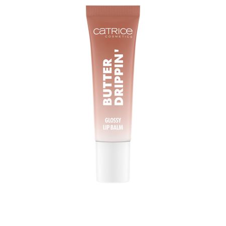 Catrice Butter Drippin' Glossy Bálsamo Labial 020-Maple Latte 10ml