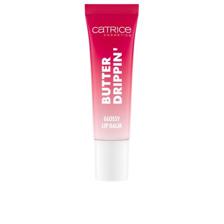 Catrice Butter Drippin' Glossy Bálsamo Labial 050-Cherry Delicious 10ml